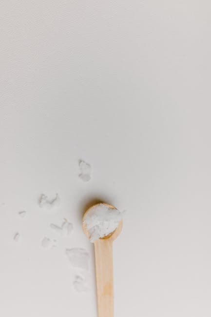 Sůl (nad zlato, ale s mírou)