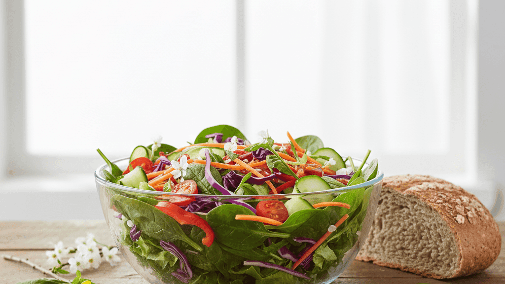 Jarní detox v lahůdkářství? Jde to!