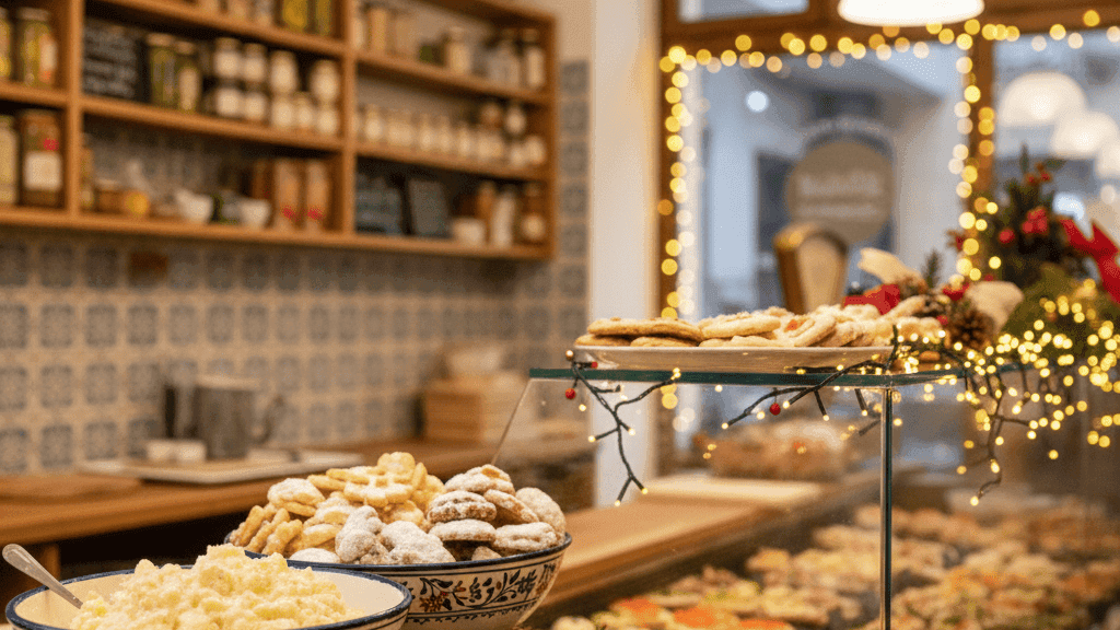 Nejlepší chlebíčky v Dejvicích? Známe tajemství dokonalé chuti