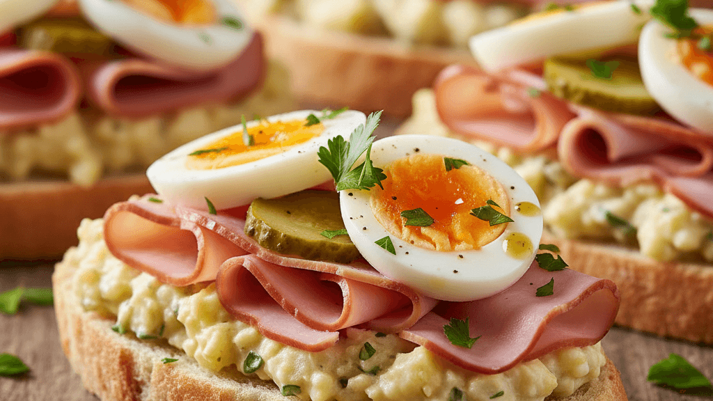 Martin Stiborek: Cesta k vlastnímu lahůdkářství – Osobní zpověď