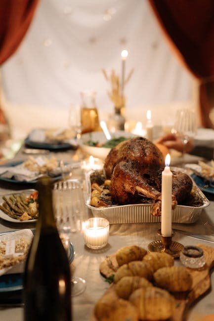 Podzimní chutě: Čas na zvěřinu a pečená masa