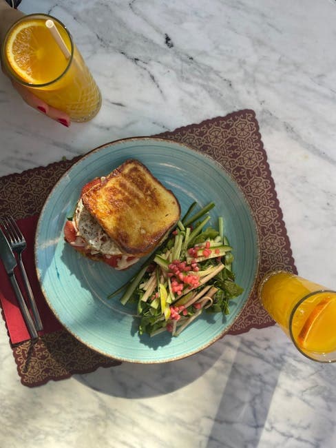 Rybí salát: Zapomenutý poklad zdraví