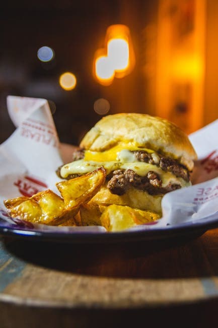 Chlebíček s roastbeefem: Král masožravců