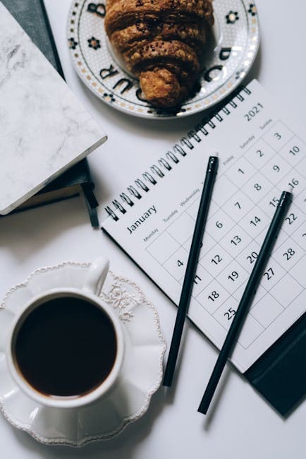 Firemní snídaně: Jak nastartovat produktivitu týmu