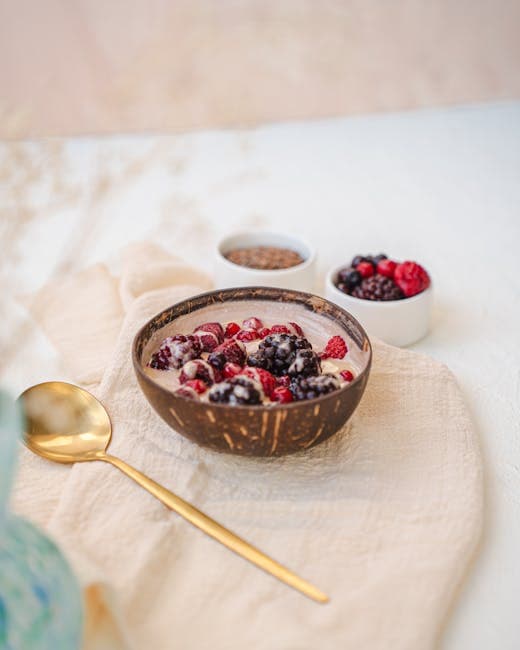 Bezlepková dieta: Máme řešení i pro celiaky?