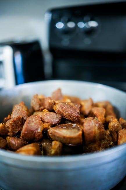 Aspik: Návrat rosolu na výsluní