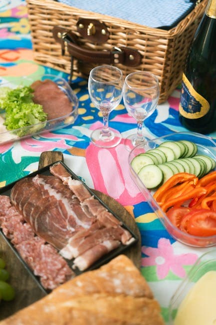 Jak poznat kvalitní šunku? (Školení pro zákazníky)