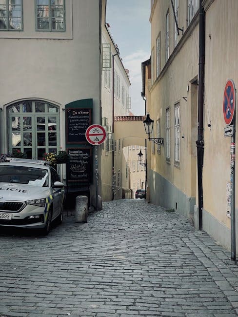 Dejvice včera a dnes: Jak se změnily chutě sousedů?