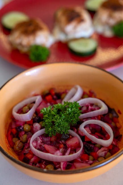 Recept: Naše legendární vajíčková pomazánka