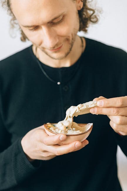 Recept: Česneková pomazánka, co má říz