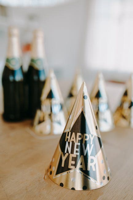 Silvestrovské přežití: Jak jíst, abyste vydrželi pít