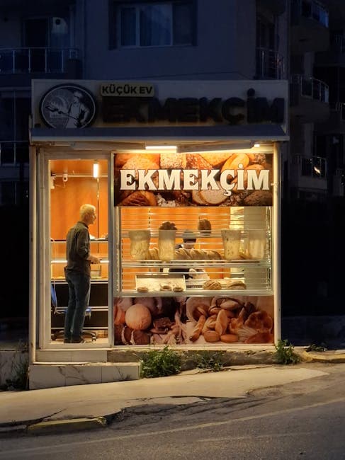 Den v životě lahůdkáře: Vstávání ve 3 ráno