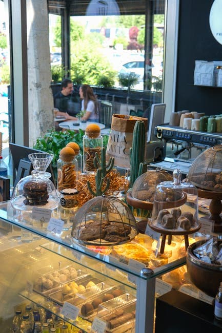 Legendy od pultu: Příběhy našich zákazníků