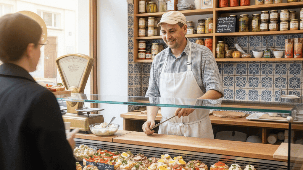 Martin Stiborek o budoucnosti gastronomie: Kam kráčíme?