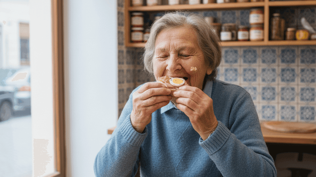 Svatomartinská husa a víno: Tradice na Terronské