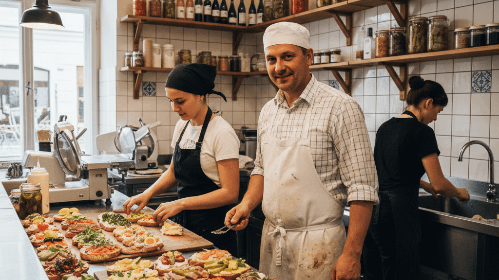 Letní grilování: Marinády podle receptu Martina Stiborka